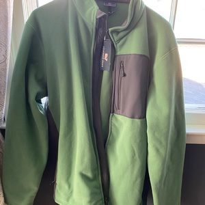 New with tags lg Vineyard Vines “Still River”